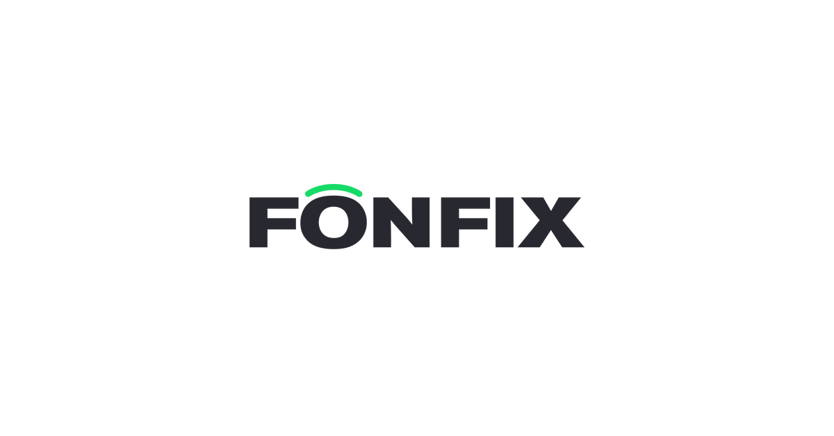 Fónfix | Three