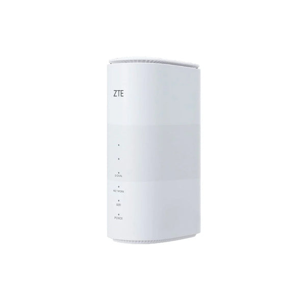 ZTE 5G FWA Self Install