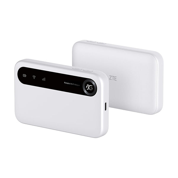 ZTE 5G U50 MiFi