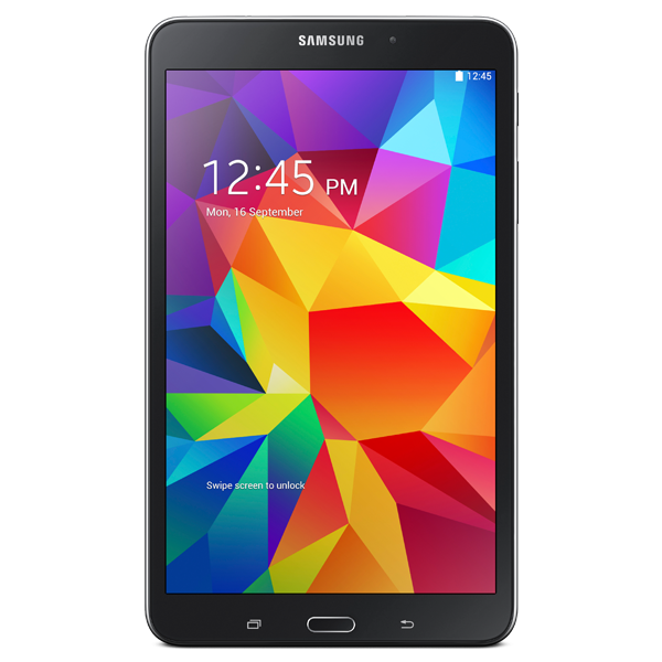 Samsung Galaxy Tab 4 8.0 LTE - Screen repair