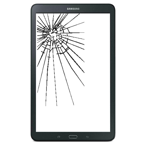 Samsung Galaxy Tab E 9.6