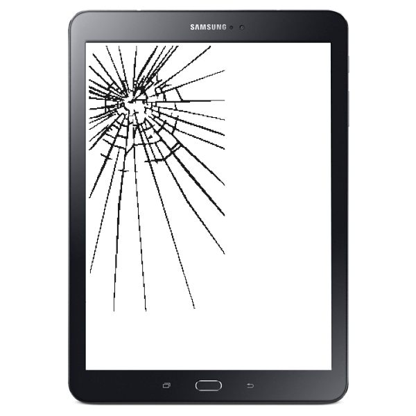 Samsung Galaxy Tab S2 9.7