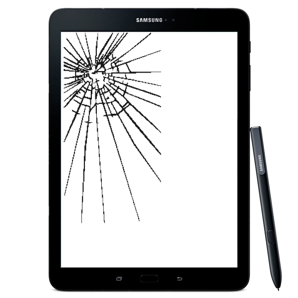 Samsung Galaxy Tab S3 9.7