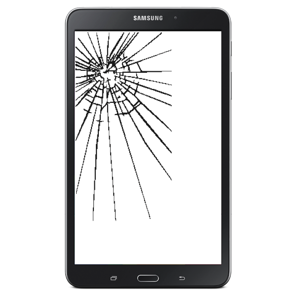 Samsung Galaxy Tab A 7.0 (2016) - Screen repair