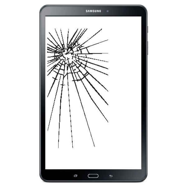 Samsung Galaxy Tab 4 10 4G LTE - Screen repair