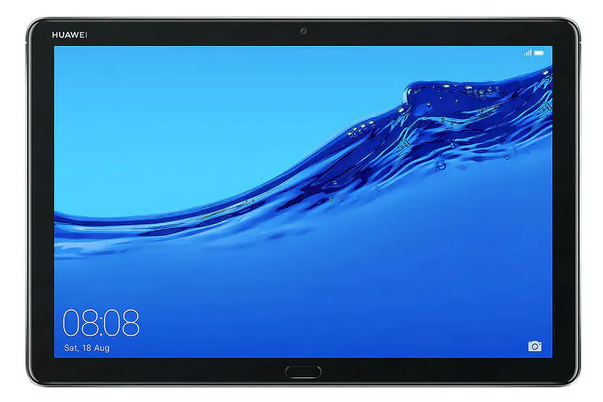 Huawei MediaPad M5 Lite - Screen replacement
