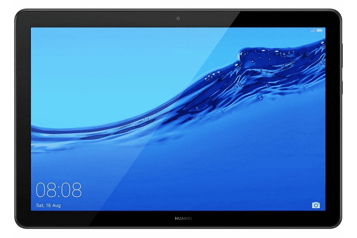 Huawei MediaPad T5 - Screen replacement