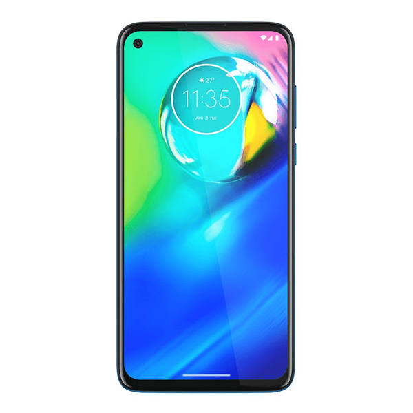 Moto G8 Power - Screen Replacement