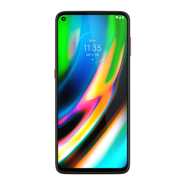 Moto G9 Plus - Screen Replacement