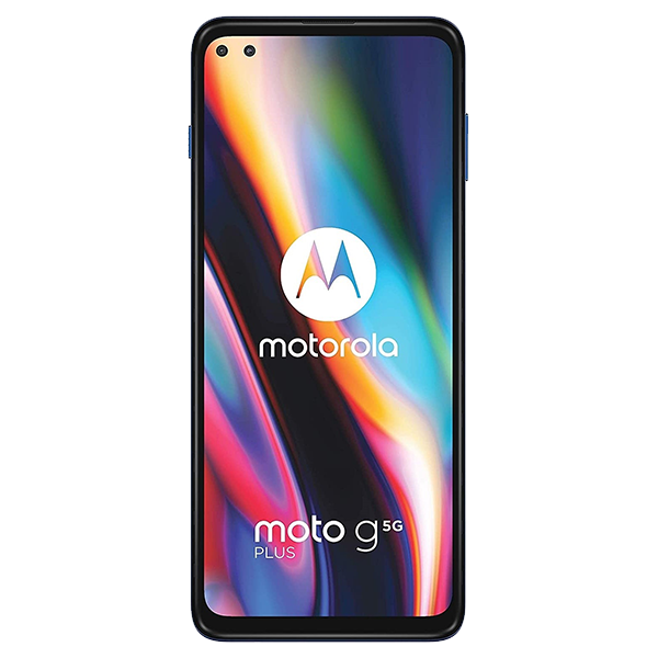 Moto G Plus - Screen Replacement