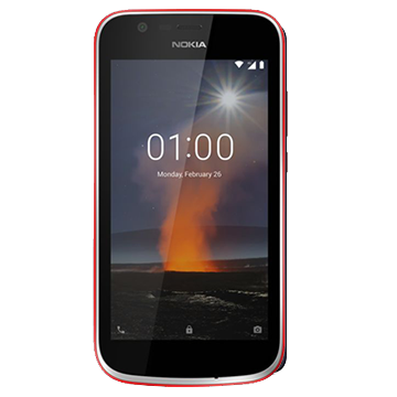 Nokia 1