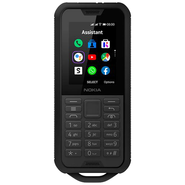 Nokia 800 Screen Replacement