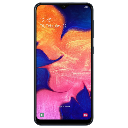 Samsung A10s repair