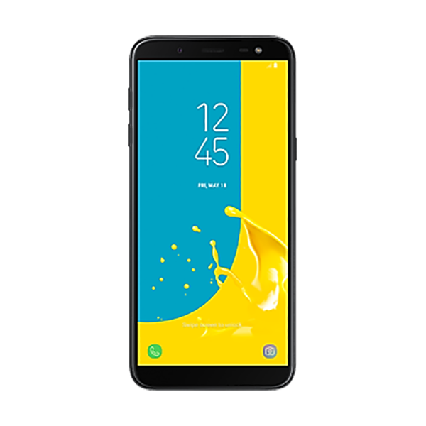 Samsung Galaxy J6 repair - screen replacement