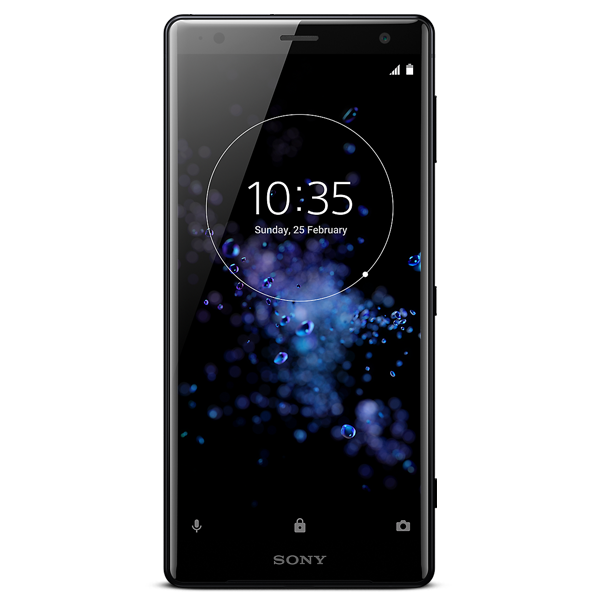 Sony Xperia XZ2