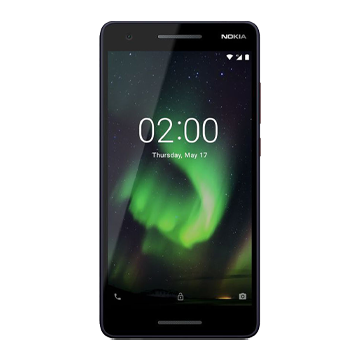 Nokia 2.1